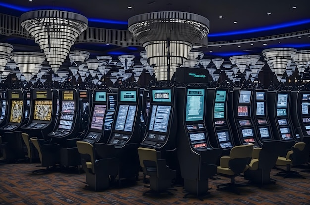 Arcade game development studio